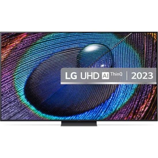 LG 50UR91006LA 4K SMART TV