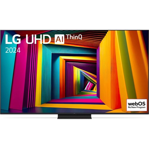 LG 65UT91006LA 65 INCH TV