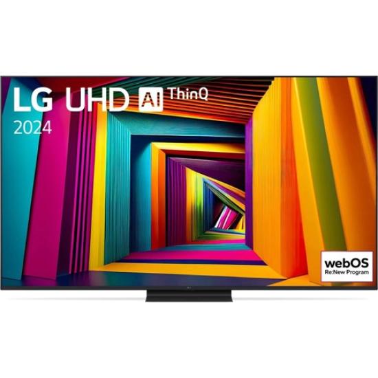 LG 50UT91006LA 50 INCH TV